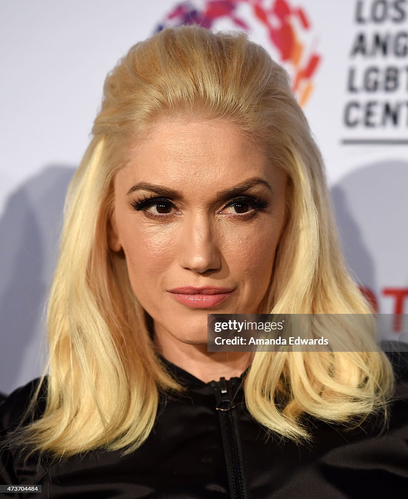 An Evening With Women Benefiting The Los Angeles LGBT Center - Arrivals