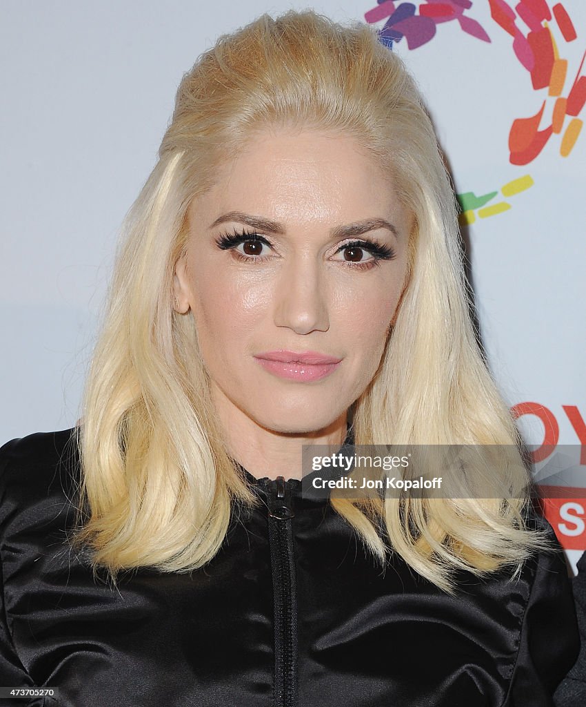 An Evening With Women Benefitting The Los Angeles LGBT Center - Arrivals