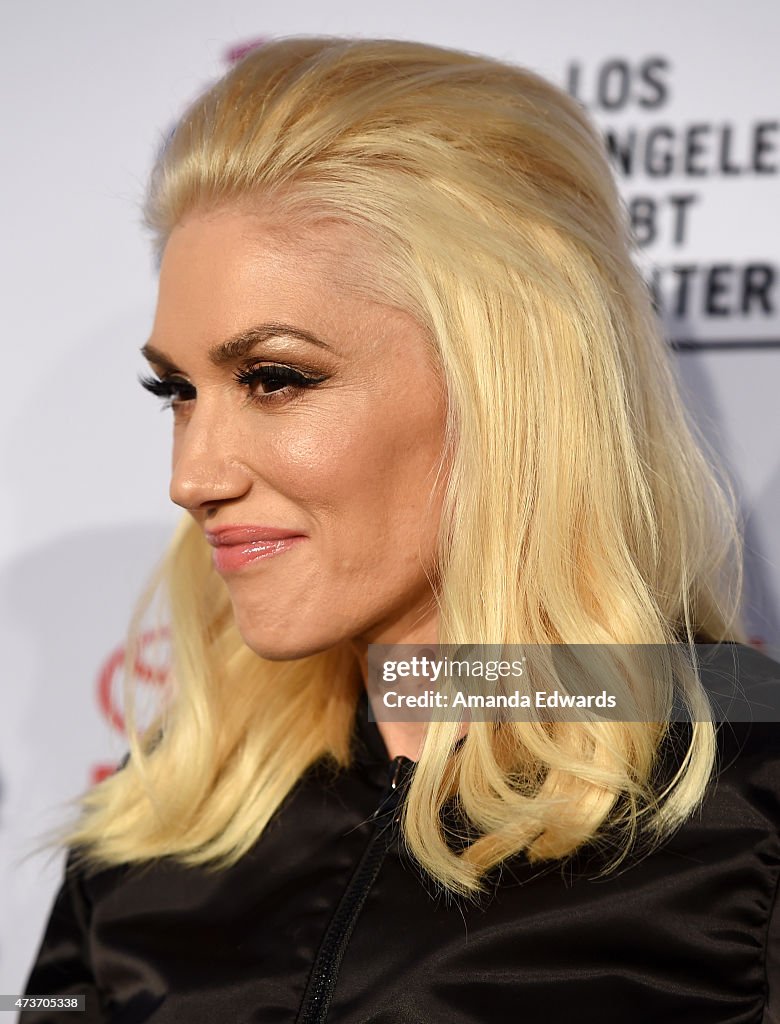 An Evening With Women Benefiting The Los Angeles LGBT Center - Arrivals