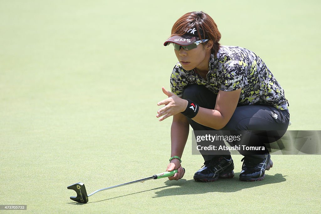 Hoken-no-Madoguchi Ladies - Day 3