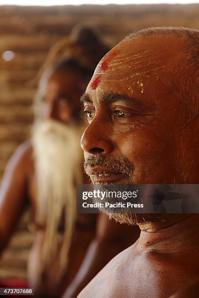 The roughly kept beards, unruly and unkempt hair, smoking chillums is the identity of Sadhus in India. A sadhu is a mystic, an ascetic, the one who...