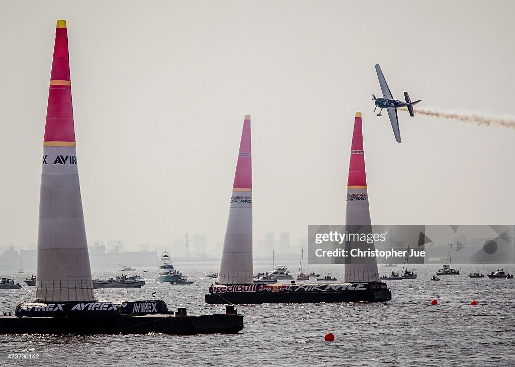 Red Bull Air Race Chiba - Day 2