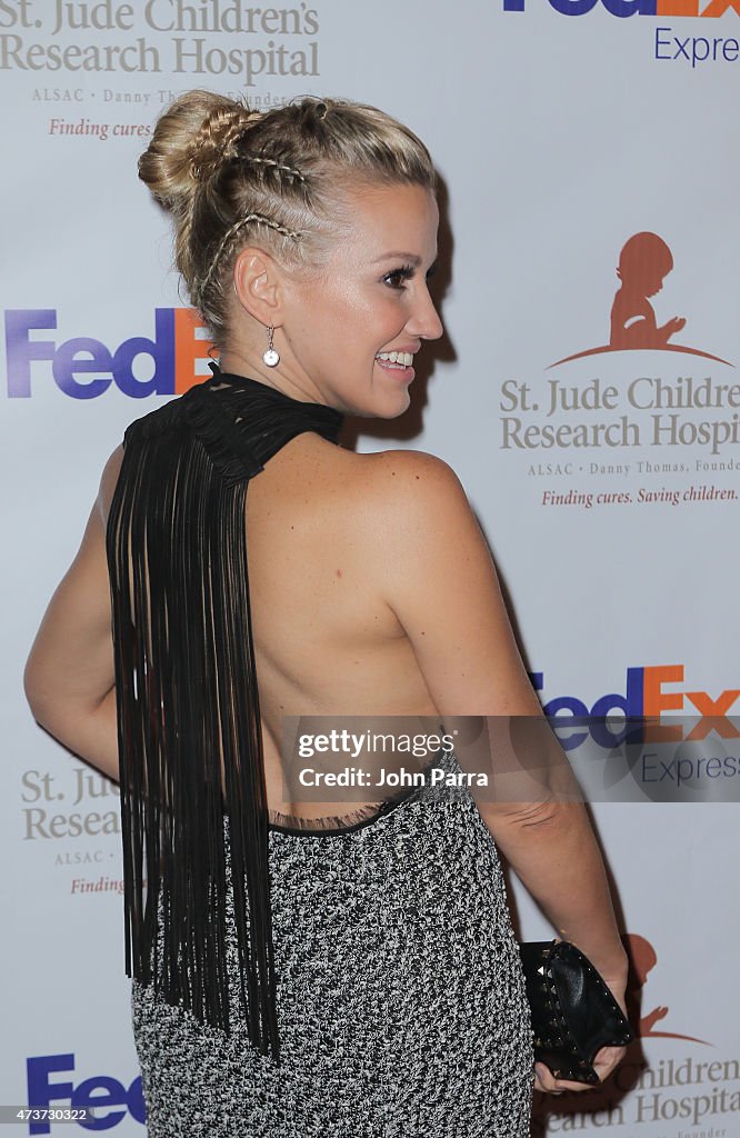 13th Annual St Jude Angels and Stars Gala