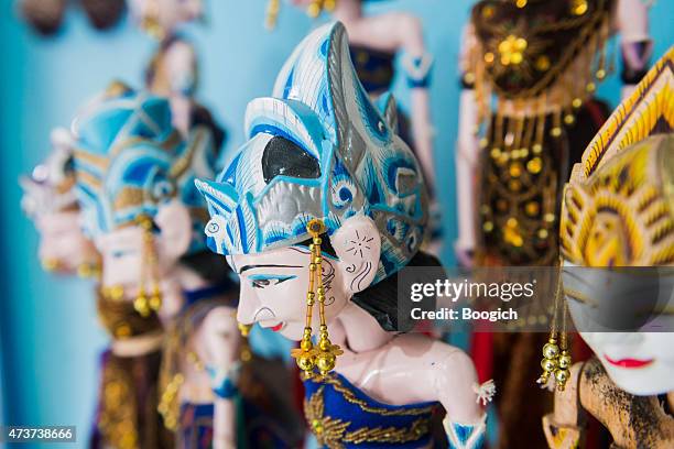 Java Puppet Java Puppet Photos and Premium High Res Pictures - Getty Images