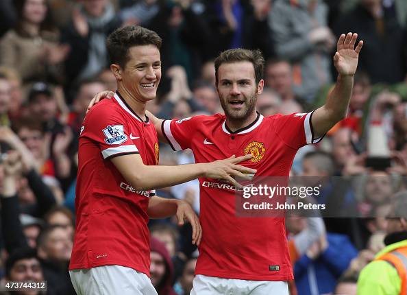 Manchester United v Arsenal - Premier League Manchester United v Arsenal - Premier League
