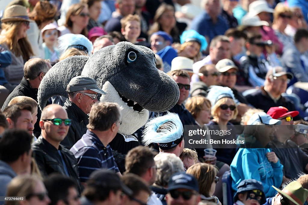 Sussex v Gloucestershire: NatWest T20 Blast