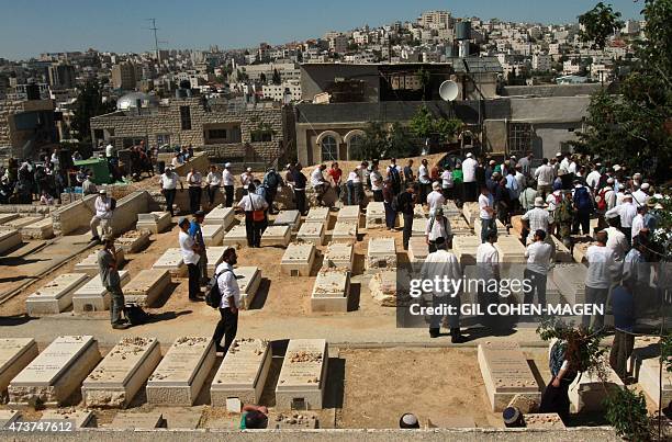 Gush Emunim Photos and Premium High Res Pictures Getty Images