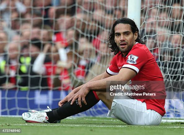 Manchester United v Arsenal - Premier League Manchester United v Arsenal - Premier League
