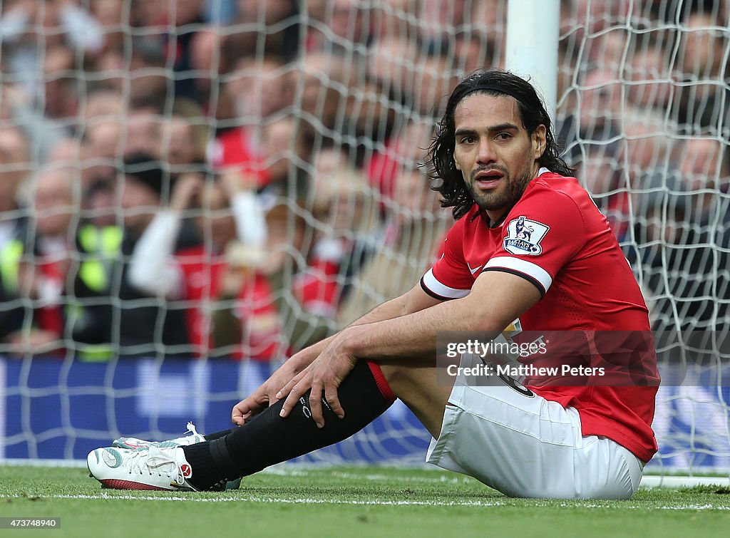 Manchester United v Arsenal - Premier League