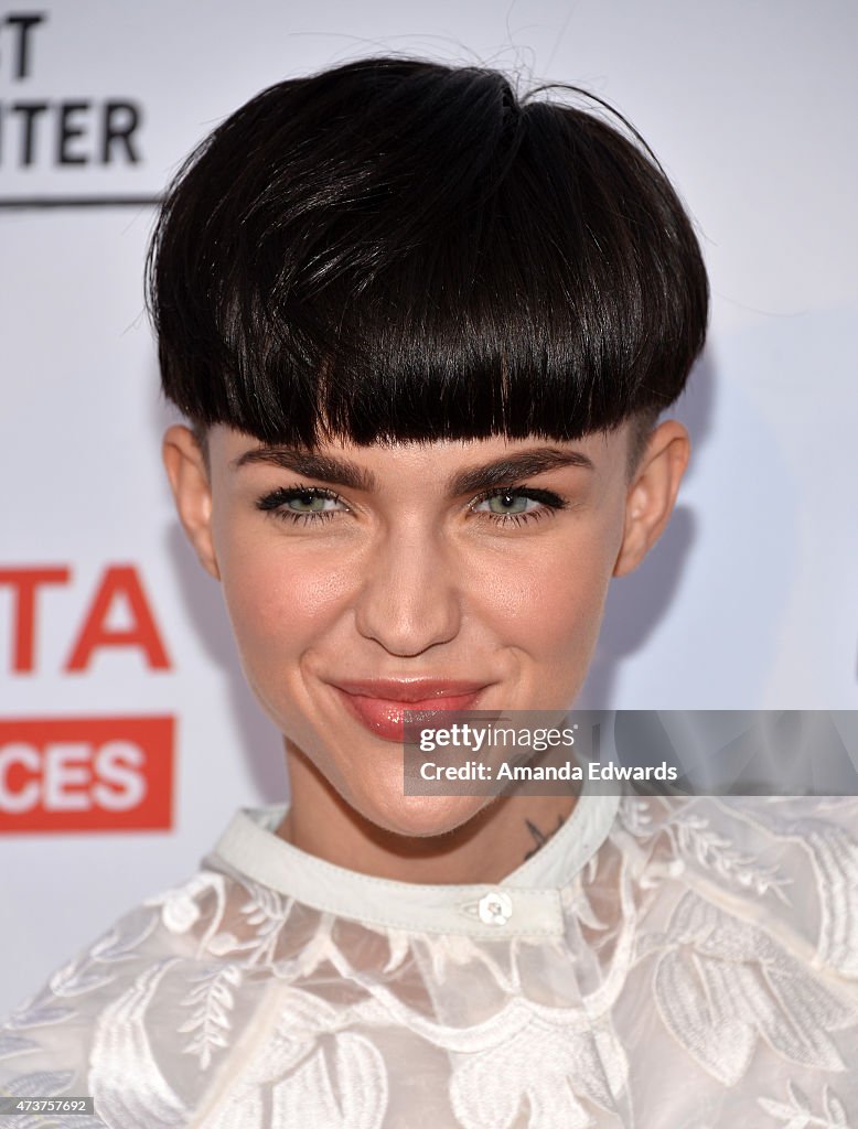 An Evening With Women Benefiting The Los Angeles LGBT Center - Arrivals