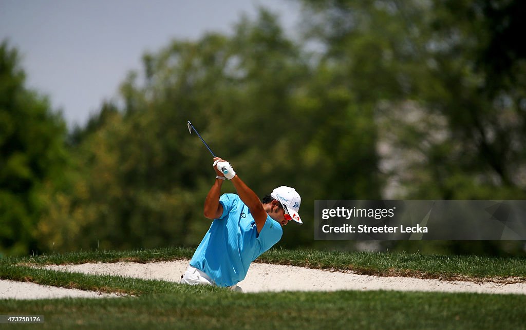 Wells Fargo Championship - Final Round