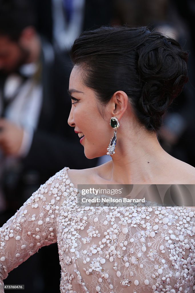 "Carol" Premiere - The 68th Annual Cannes Film Festival