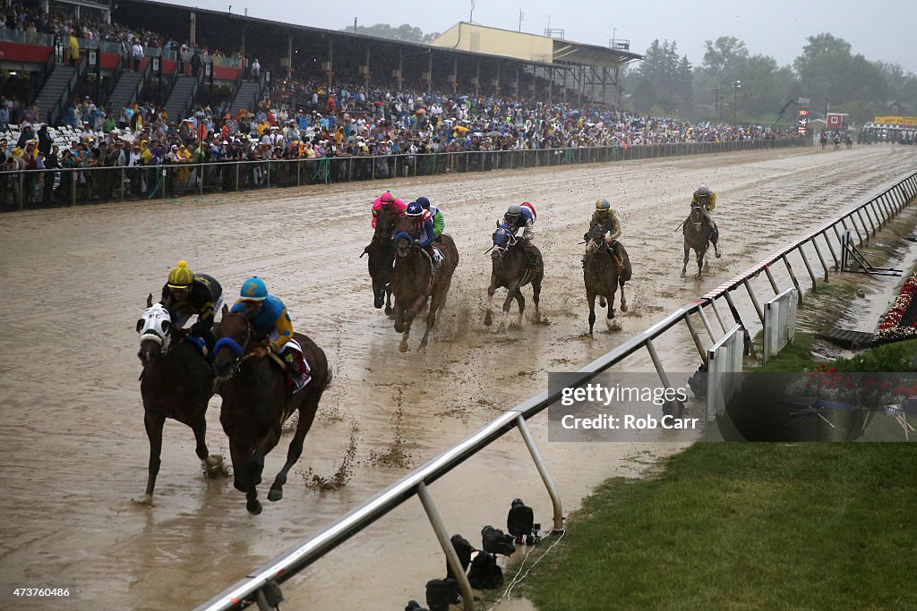 140th Preakness Stakes