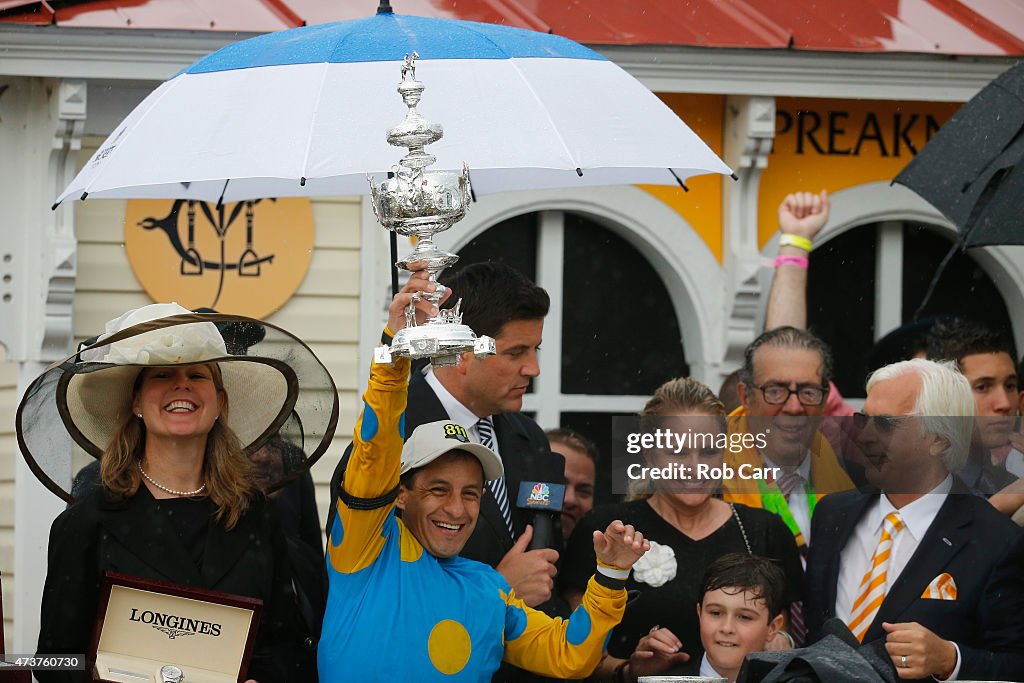 140th Preakness Stakes