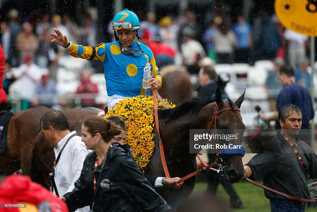 140th Preakness Stakes