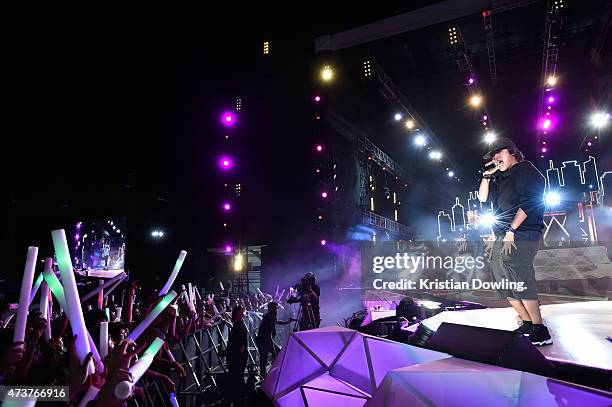 Abra Rapper 2024 64 Evolution 2015 Stock Photos, High-Res Pictures, and Images - Getty ...