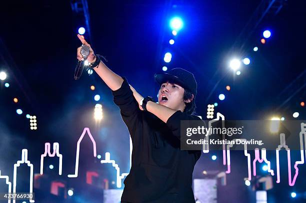 Abra Rapper 2024 83 Abra (Philippines) Stock Photos, High-Res Pictures, and Images ...
