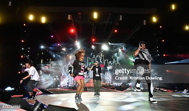Jr Rapper Philippines 283 Filipino Artist Stock Photos, High-Res Pictures, and Images - Getty ...
