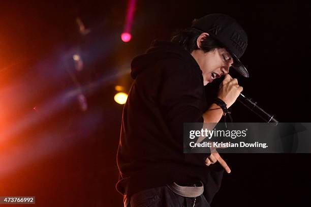 Abra Rapper 2024 83 Abra (Philippines) Stock Photos, High-Res Pictures, and Images ...
