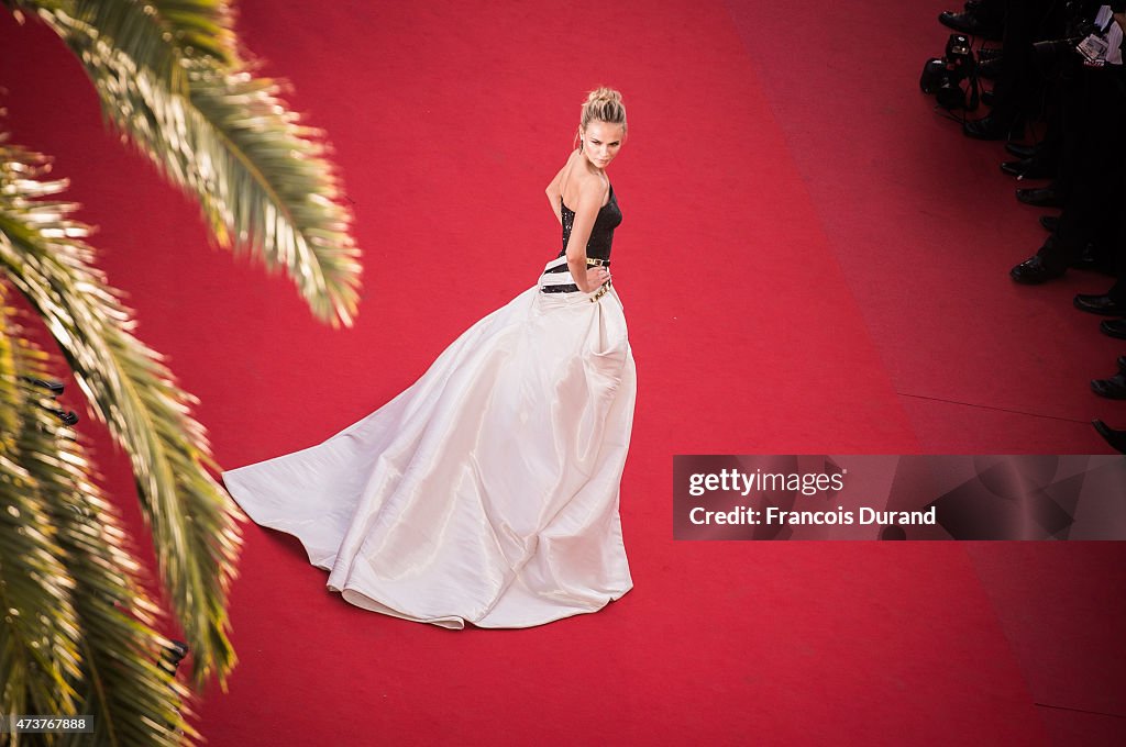 "Carol" Premiere - The 68th Annual Cannes Film Festival