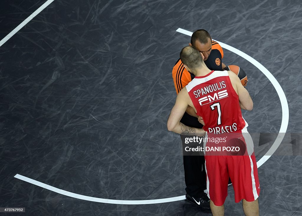 BASKET-EURL-REALMADRID-OLYMPIACOS