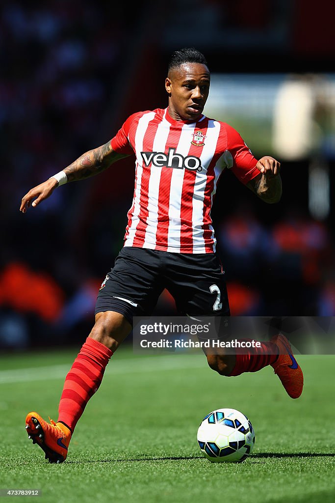 Southampton v Aston Villa - Premier League