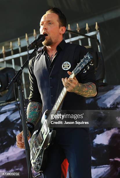 Michael Poulsen Photos and Premium High Res Pictures - Getty Images