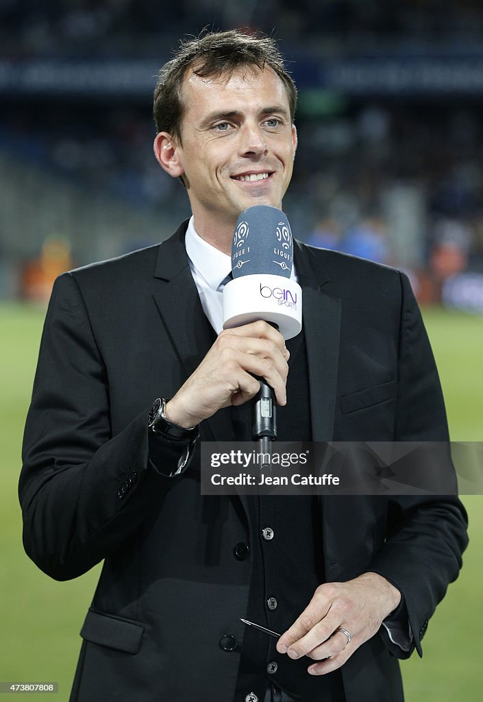 Montpellier HSC v Paris Saint-Germain FC - Ligue 1