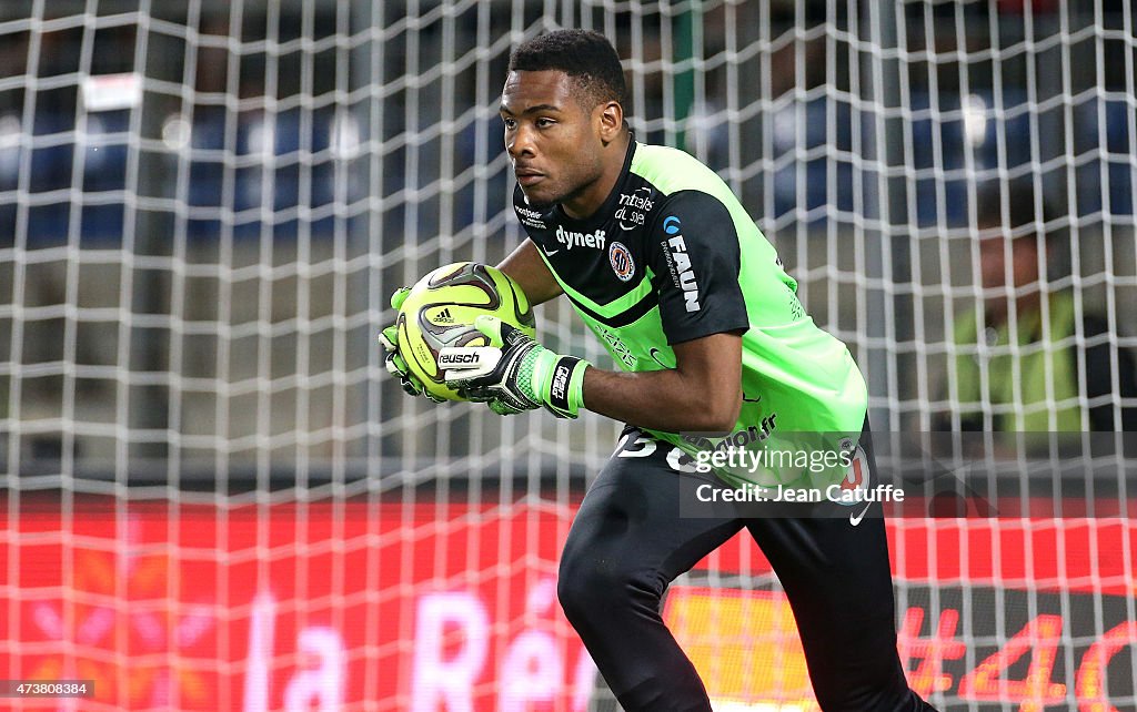 Montpellier HSC v Paris Saint-Germain FC - Ligue 1