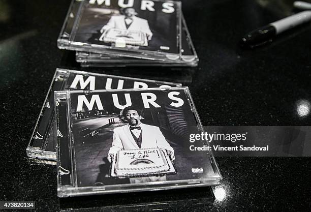Murs Raper Rapper Murs Photos and Premium High Res Pictures - Getty Images