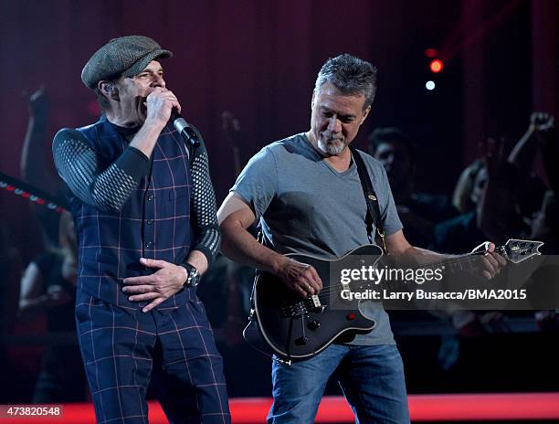 Larry David Lee Roth 115 Larry Lee Musician Stock Photos, High-Res Pictures, and Images ...