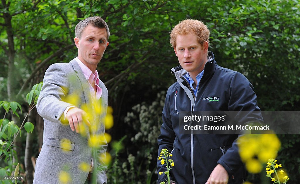 Chelsea Flower Show