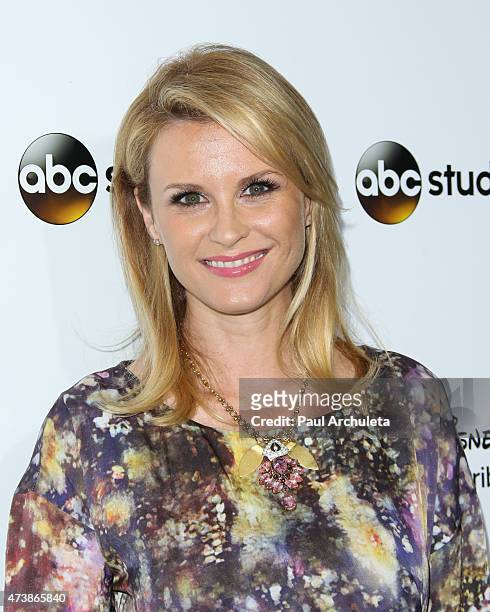 2,844 Bonnie Somerville Photos and Premium High Res Pictures - Getty Images