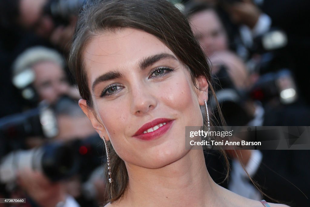 "Carol" Premiere - The 68th Annual Cannes Film Festival
