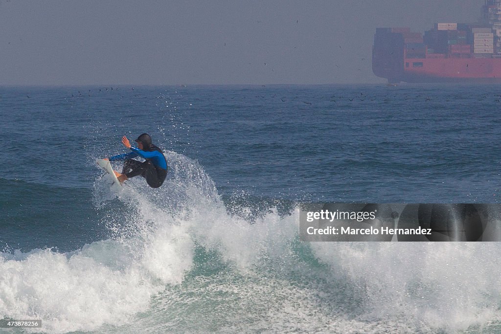 Copa America Chile 2015 Host Cities - Viña del Mar