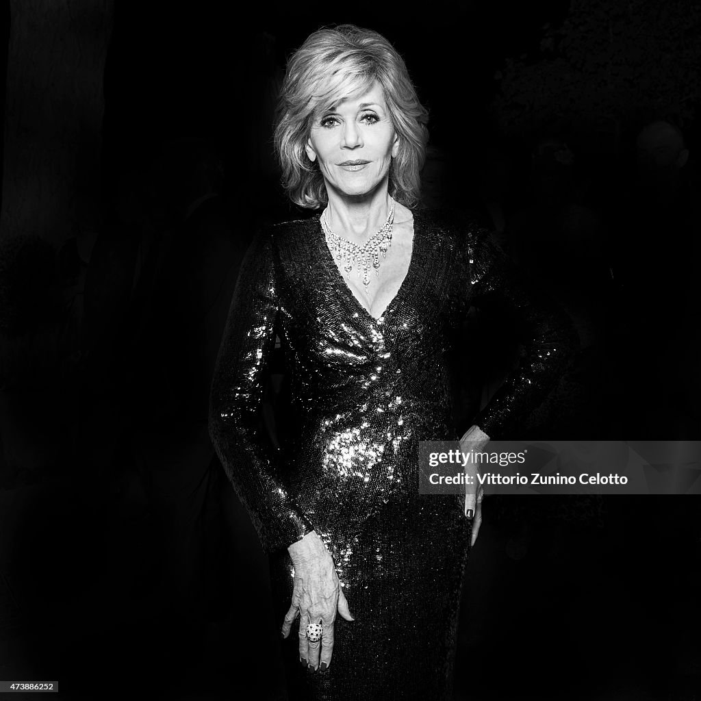 Kering Official Cannes Dinner - Portraits - The 68th Annual Cannes Film Festival