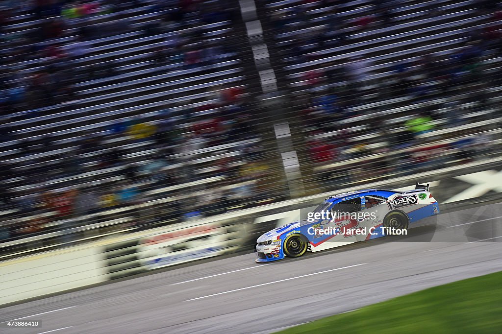 O'Reilly Auto Parts 300