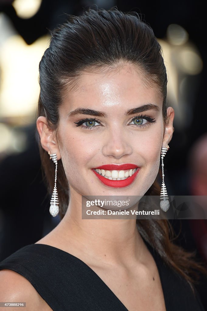 "Inside Out" Premiere - The 68th Annual Cannes Film Festival