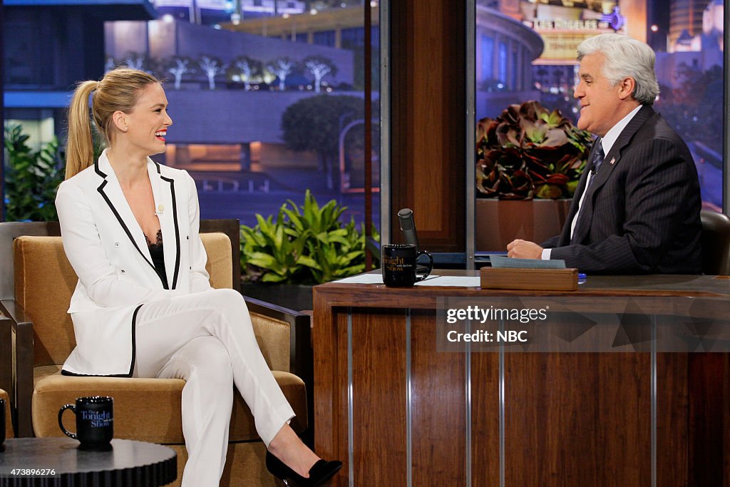 The Tonight Show with Jay Leno - Season 21