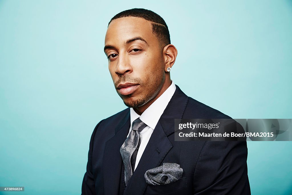 2015 Billboard Music Awards - Portraits