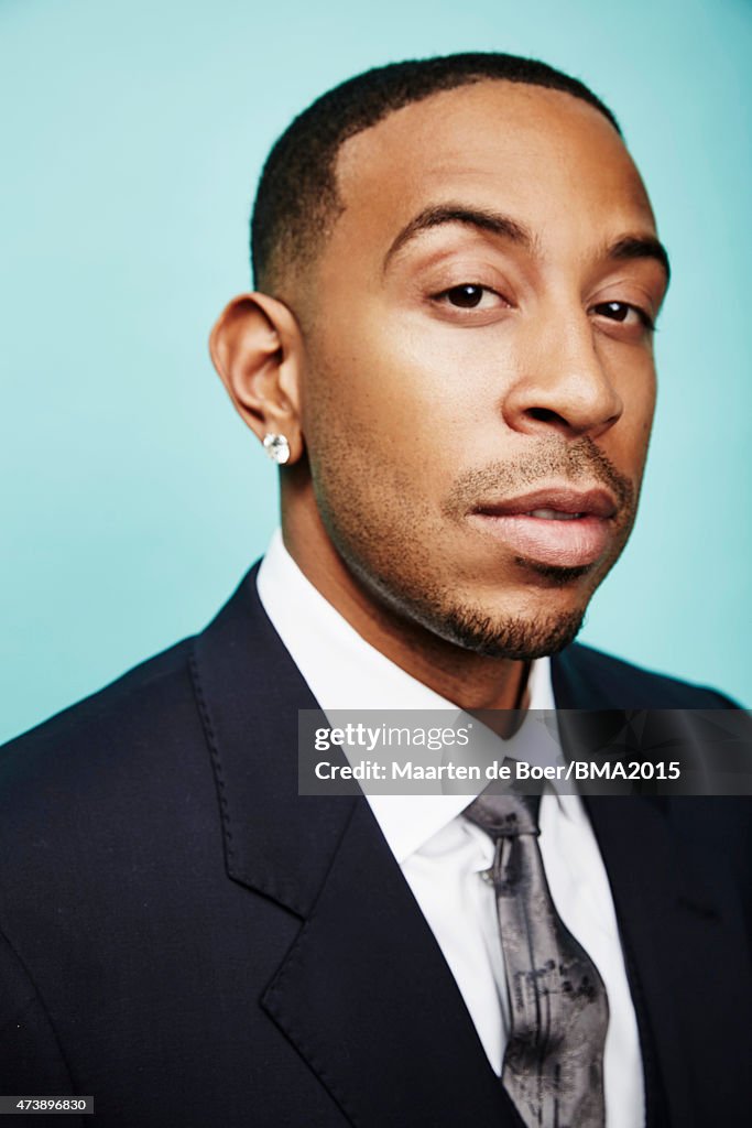 2015 Billboard Music Awards - Portraits