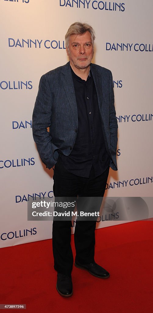 "Danny Collins" UK Premiere - VIP Arrivals