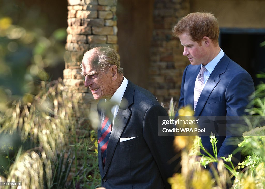 Chelsea Flower Show