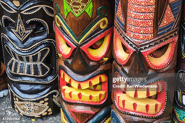 Hawar Mask 89 Halawa Hawaii Stock Photos, High-Res Pictures, and Images - Getty Images