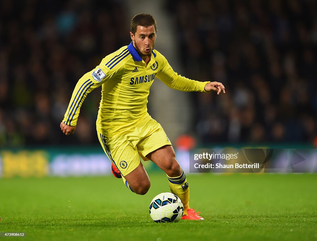 West Bromwich Albion v Chelsea - Premier League