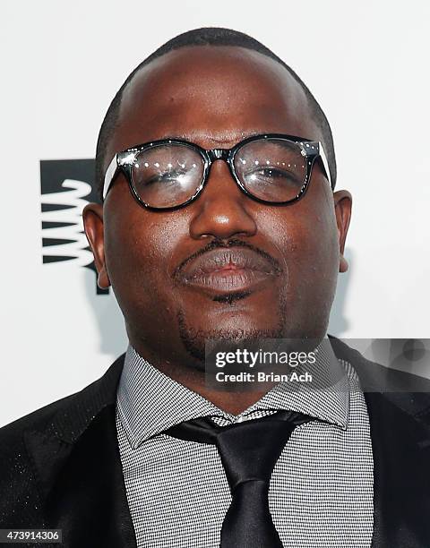 Comedian Hannibal Buress attends the 19th Annual Webby Awards on May 18, 2015 in New York City.