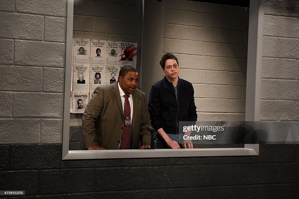 Saturday Night Live - Season 40