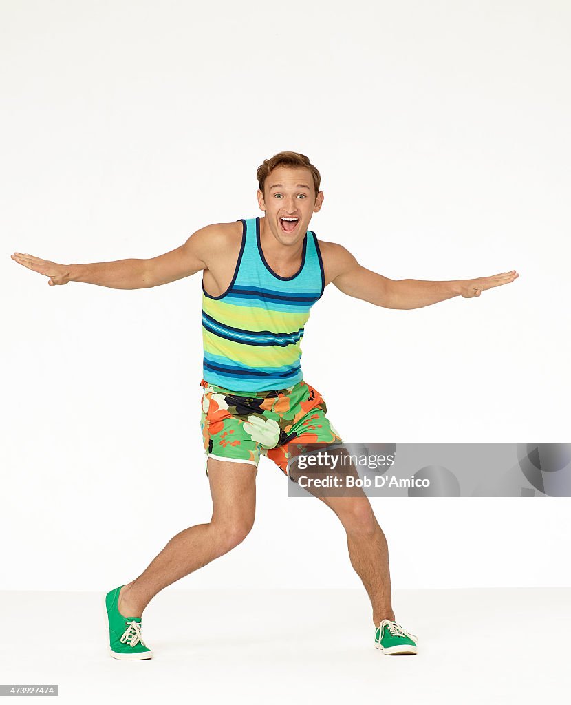 Disney Channel's "Teen Beach 2"