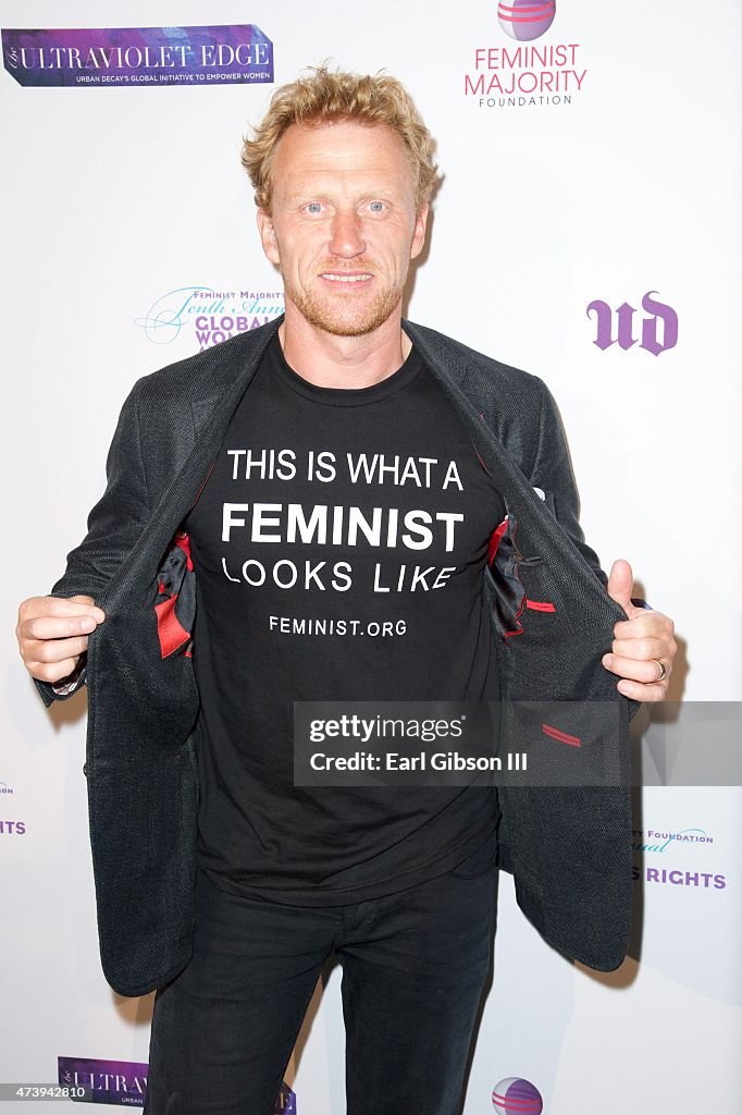 10th Annual Global Women's Rights Awards
