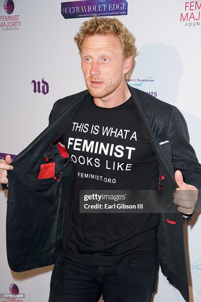 10th Annual Global Women's Rights Awards